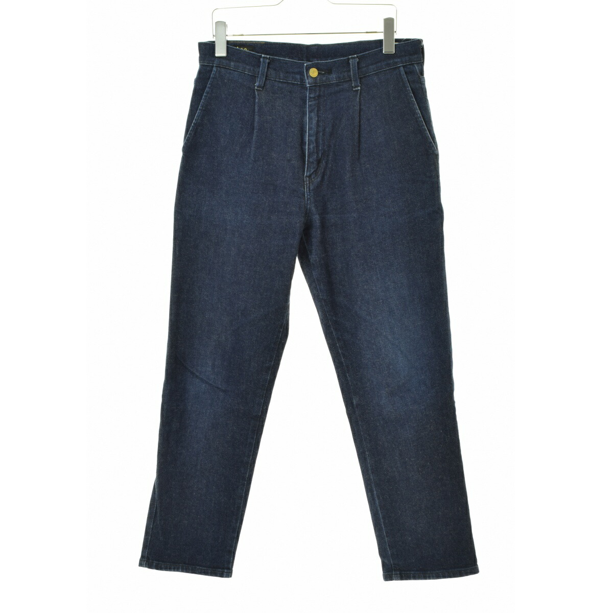 Lee × L'ECHOPPE LOGGER PANTS デニムパンツ Lee(リー) / L ECHOPPE別注/LOGGER PANTS/ペインターパンツ/40