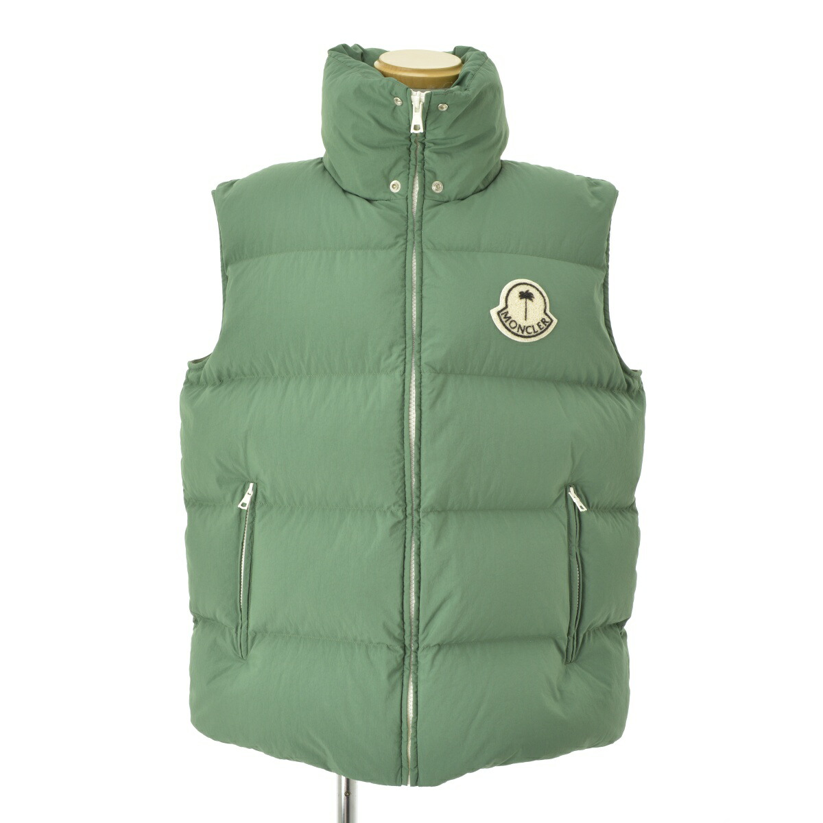 楽天市場】【中古】OUTIL / ウティ20SS GILET HEM コットン