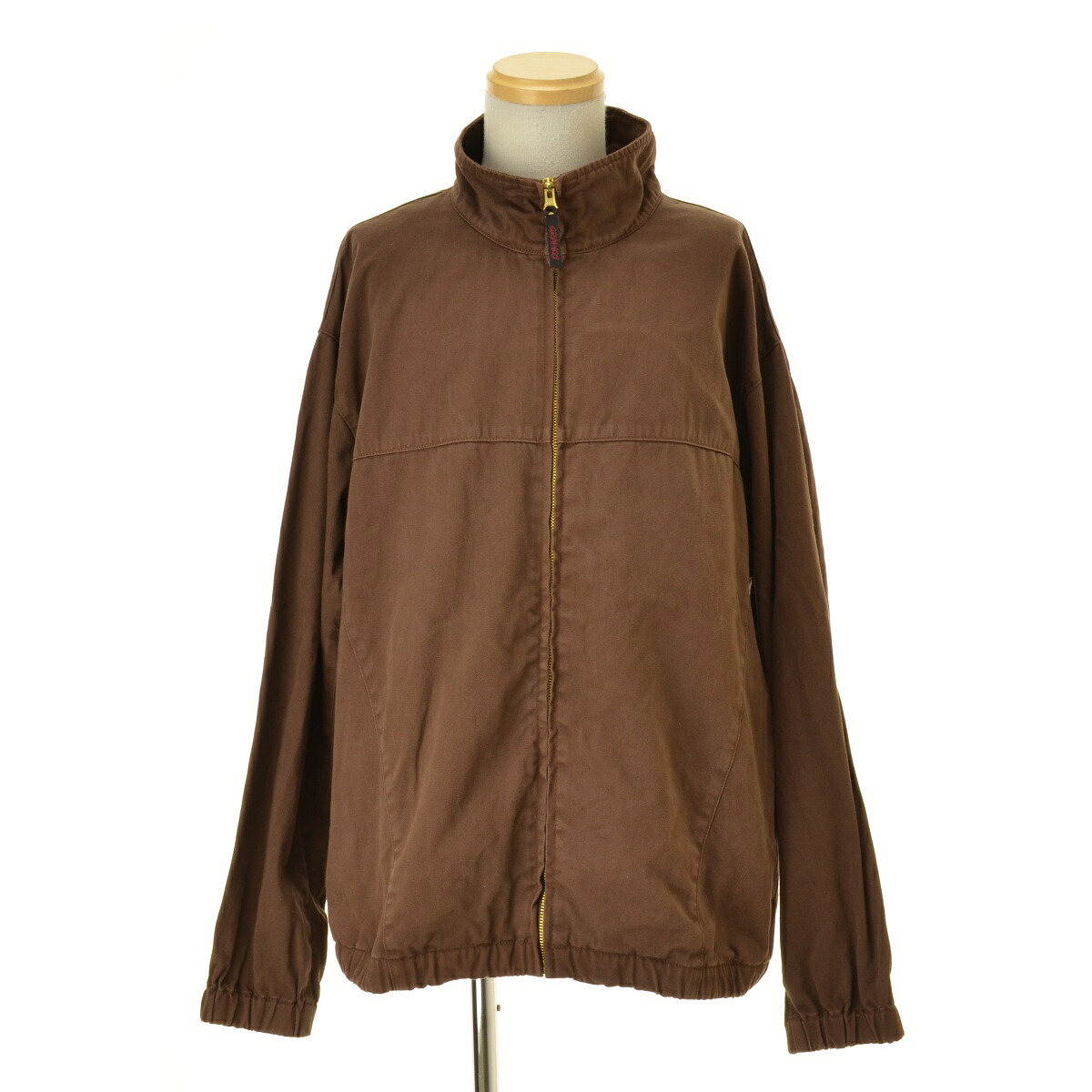 【中古】GRAMICCI / グラミチ G3FM-J002 TWILL-AROUND JACKETコットンジャケット【cacgaccg-m】