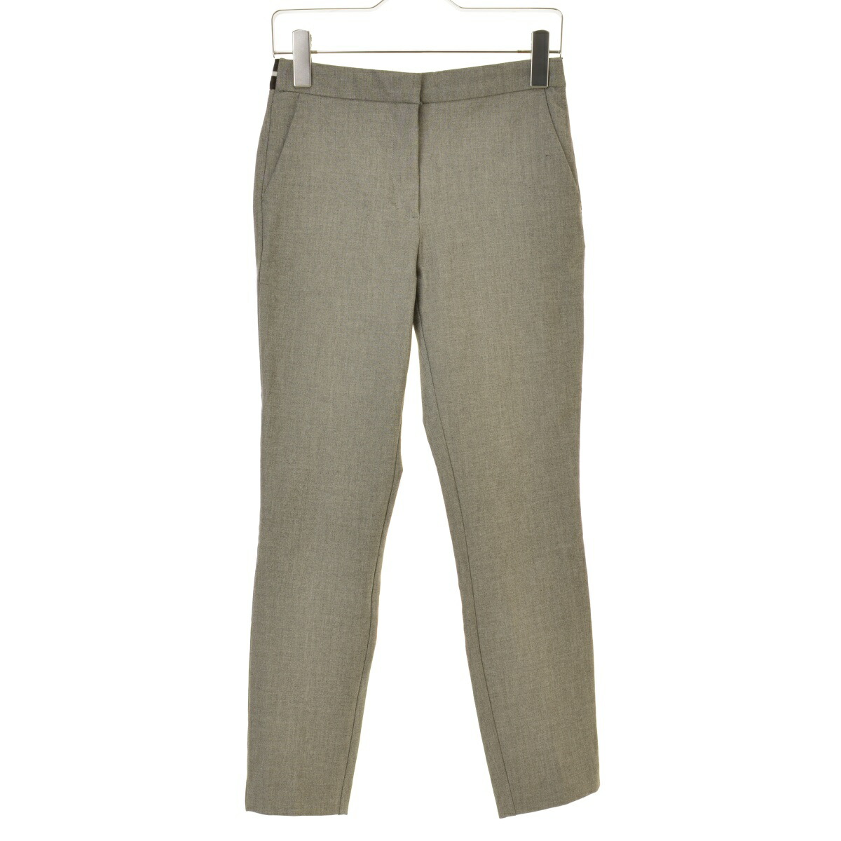 楽天市場】【中古】【期間限定値下げ】ZARA / ザラベルト付ワイド