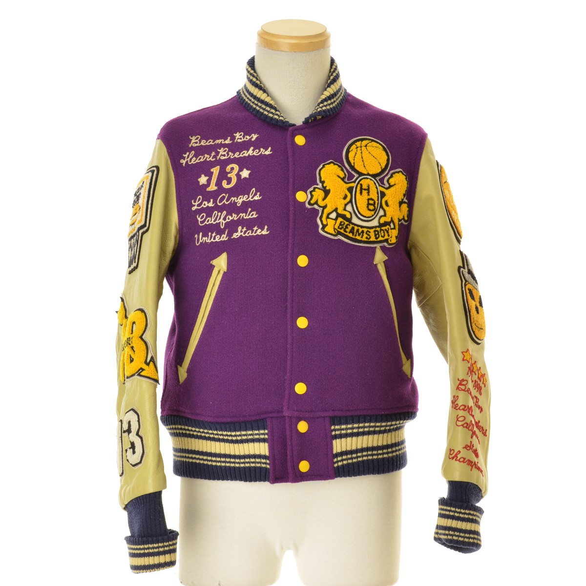 楽天市場】SETTLEMIER'S × BEAMS BOY セトルマイヤーズ ビームスボーイ