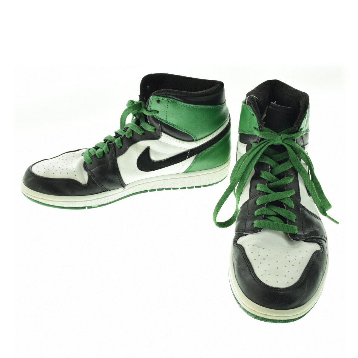 エアジョーダン1 セルティックス 28cm NIKE AIR JORDAN 1 RE HI OG Celticsエア ジョーダン 1 レトロ