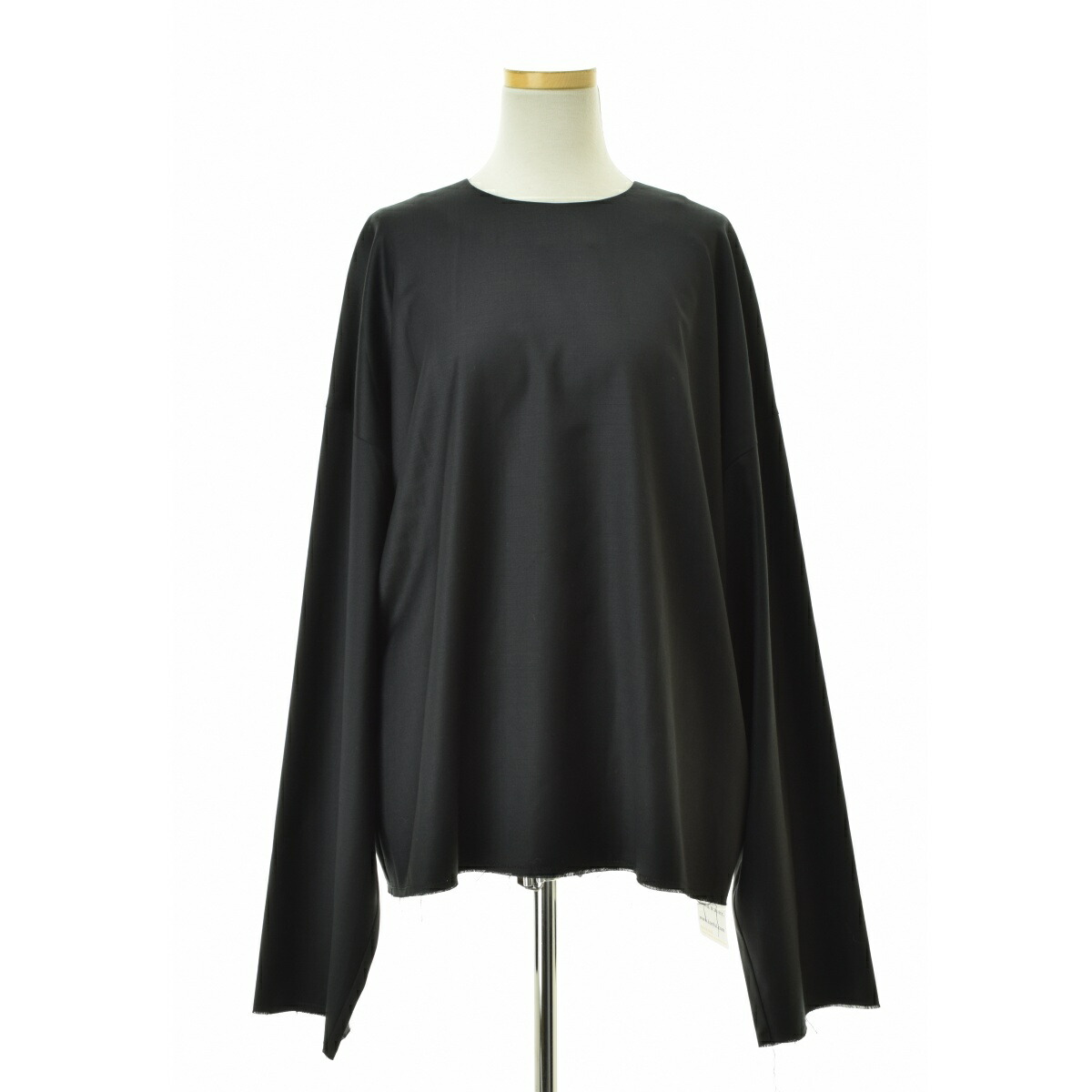【CITYSHOP×TENNE】25AW 25080043003630 ZIP PULLOVER長袖ニットセーター CITYSHOP×TENNE】25AW 25080043003630 ZIP PULLOVER長袖ニットセーター