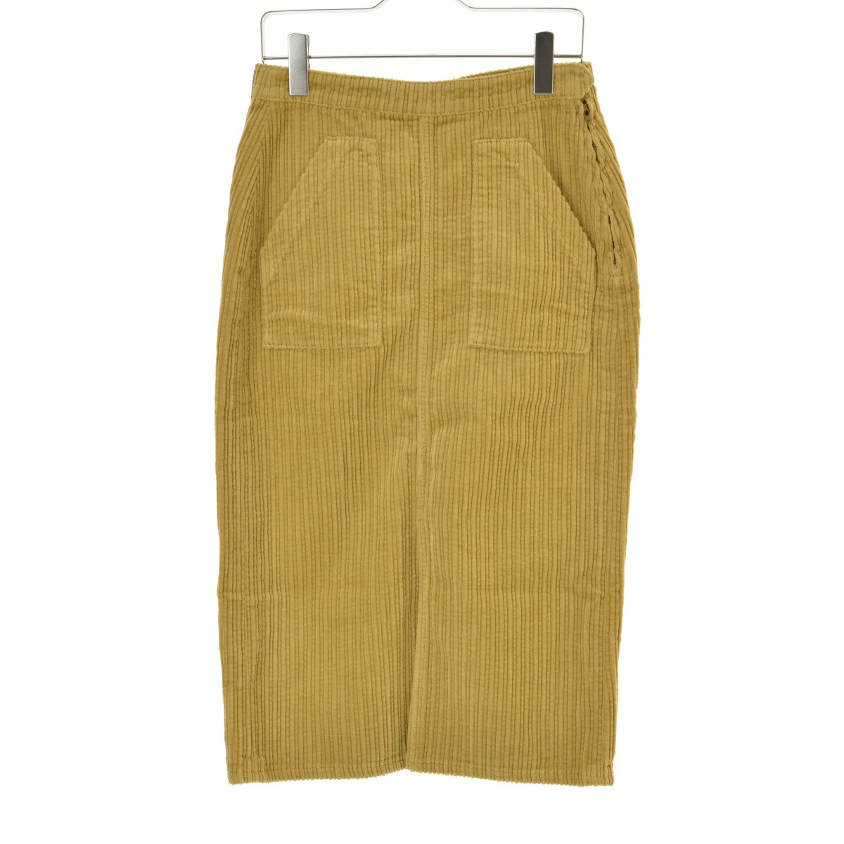 楽天市場】『別注』Lee×ROSSO FRONT ZIP JUMPER SKIRT／アーバン