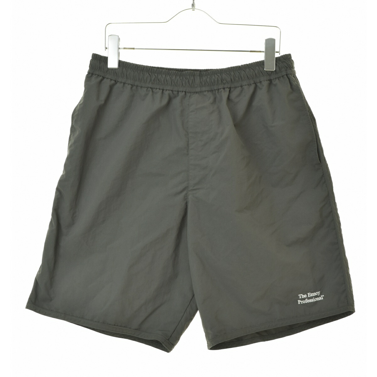 ennoy ナイロン ショートパンツ Mサイズ　21ss ennoy ナイロン ショートパンツ Mサイズ 21ss