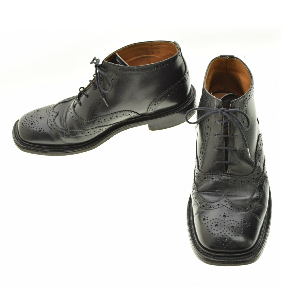 トリッカーズ 楽天市場】Tricker's トリッカーズ 革靴 ウイングチップシューズ