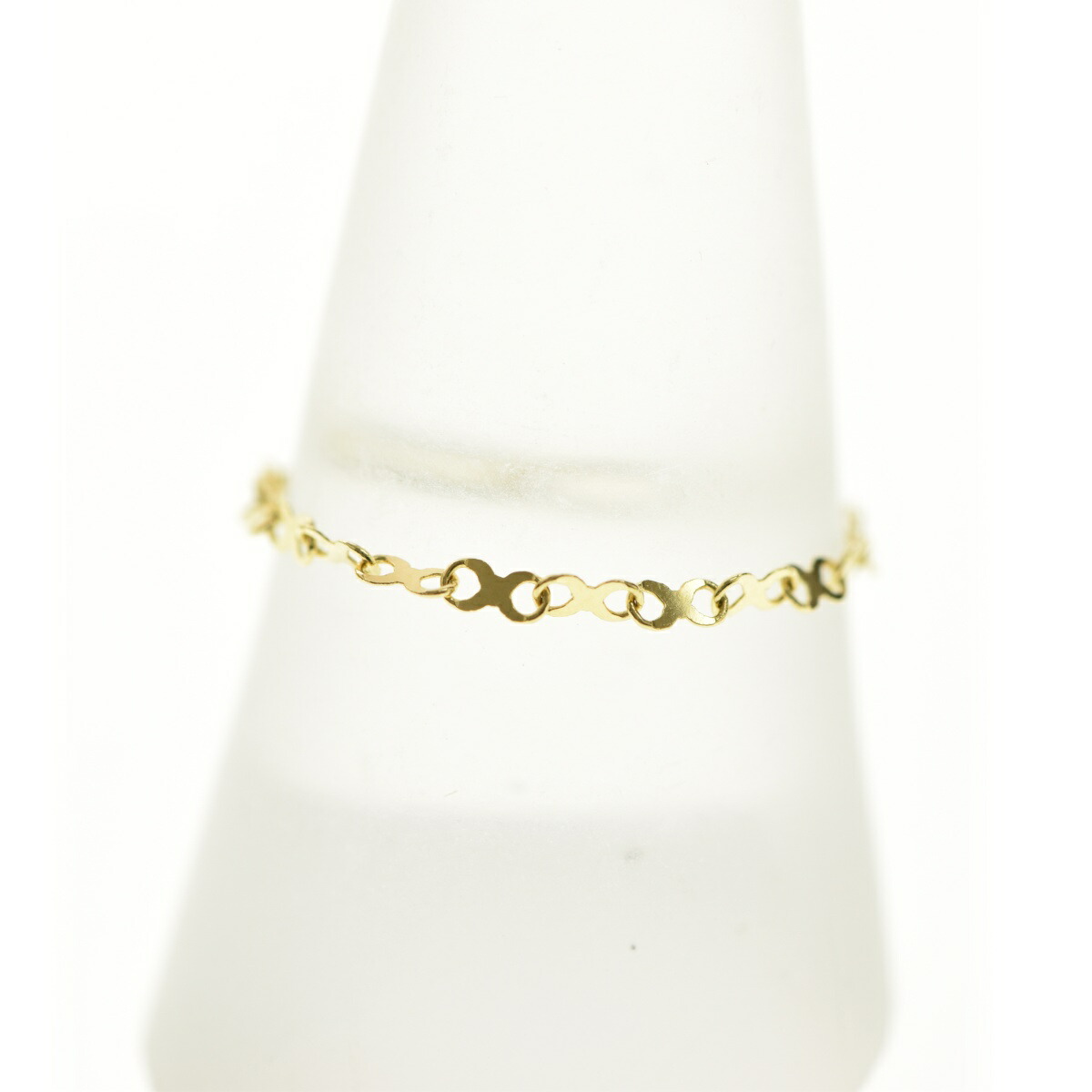 楽天市場】【中古】HIDE AND SEEK ブレスレット シルバー 【210325