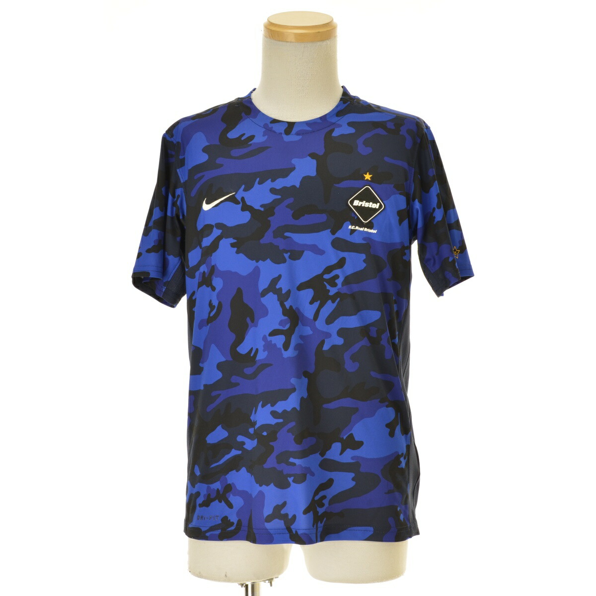 楽天市場】F.C.R.B./F.C.Real Bristol/FCRB(エフシーアールビー