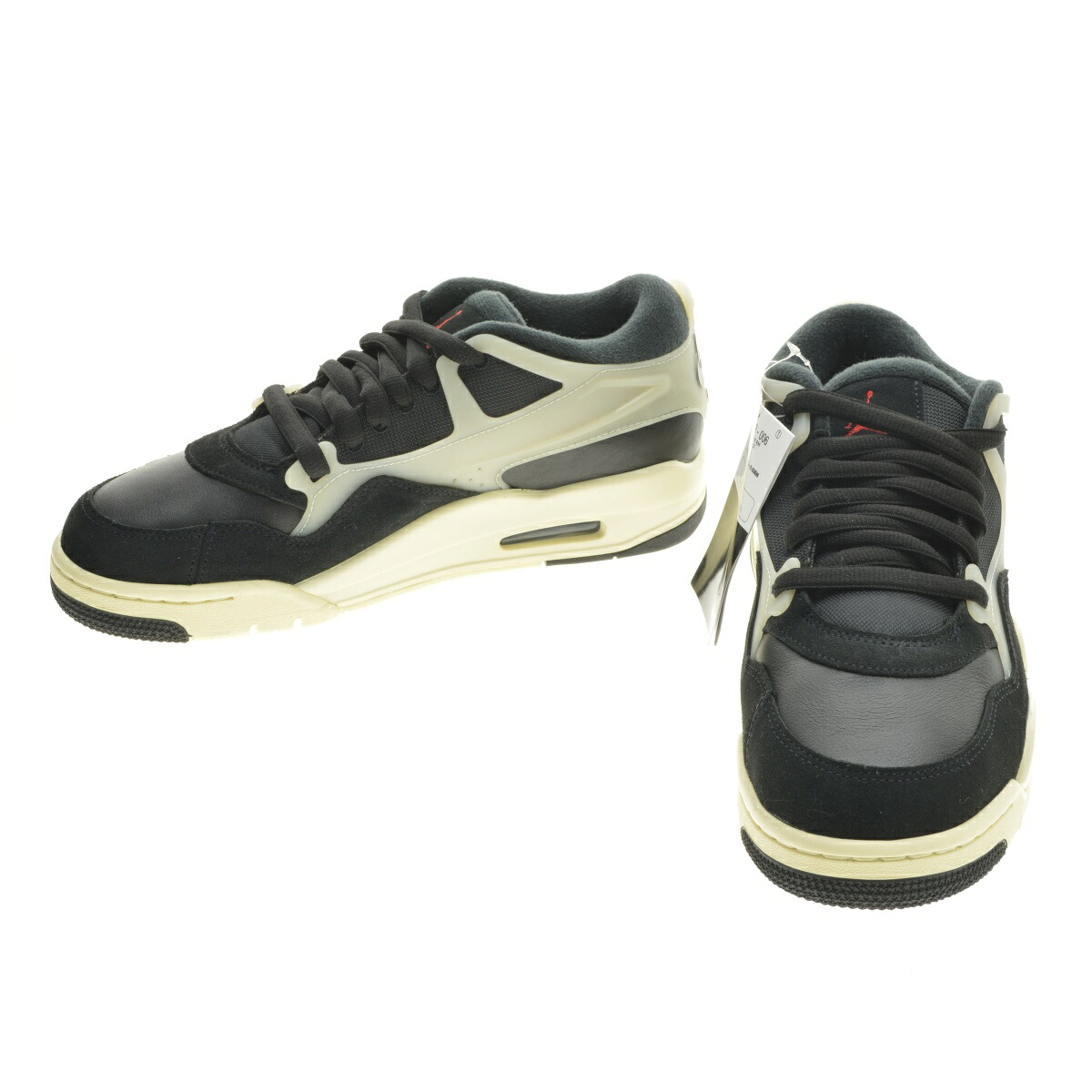 【中古】NIKE / ナイキFQ7939-006 AIR JORDAN 4 RMエアージョーダン【cacfadda-z】｜ブランド古着の買取販売カンフル