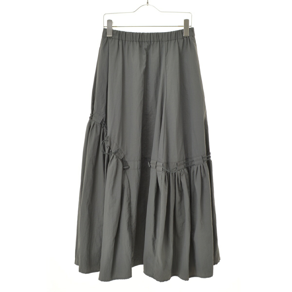 楽天市場】ナゴンスタンス Big Pockets Strap Skirt・ジャンパー