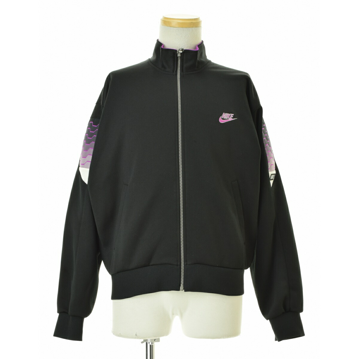 楽天市場】古着 70年代 ナイキ NIKE オレンジタグ ジャージ トラック