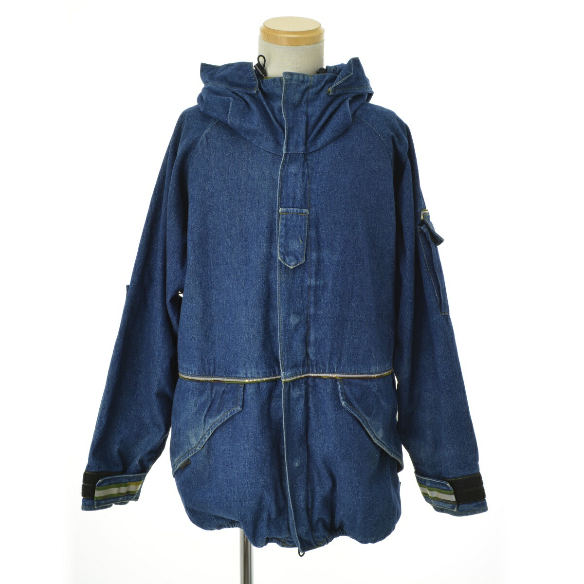 楽天市場】【中古】Maharishi / マハリシ00s OKAY ORIENTAL