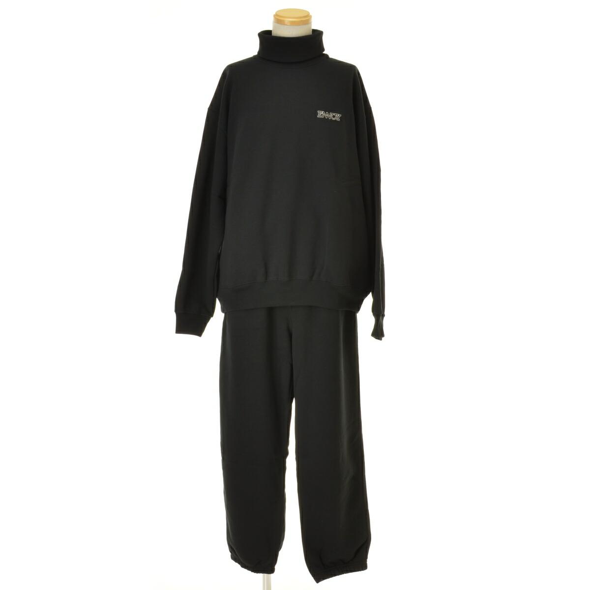 楽天市場】2022AW/The Ennoy Professional/エンノイ
