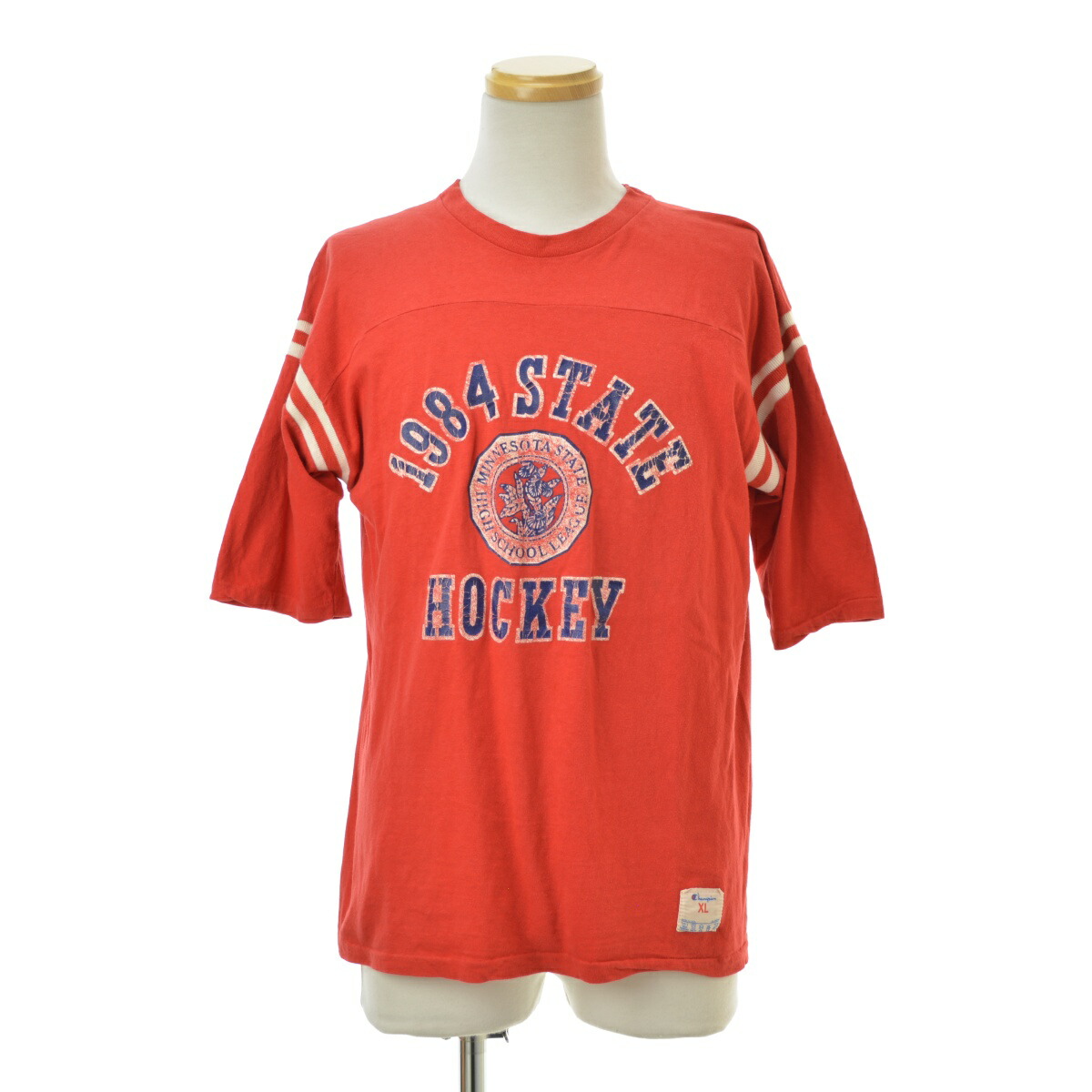 楽天市場】L【STANDARD CALIFORNIA CHAMPION X SD T1011 FOOTBALL T