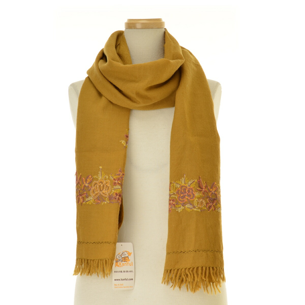 楽天市場】TARA BLANCA ターラブランカ 新品同様☆シルク混ウール