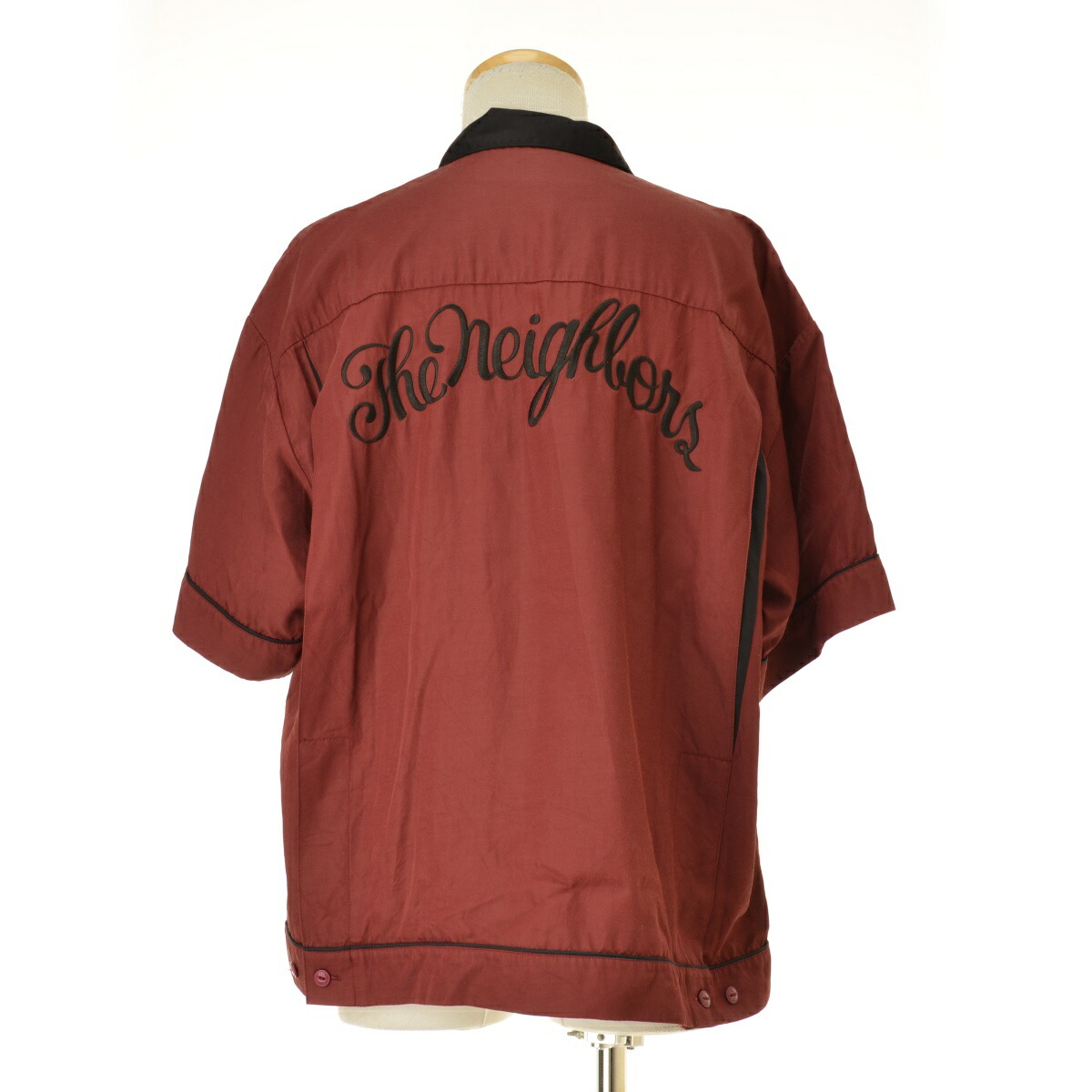 楽天市場】NEIGHBORHOOD ネイバーフッド シャツ サイズ:M 23SS SRL