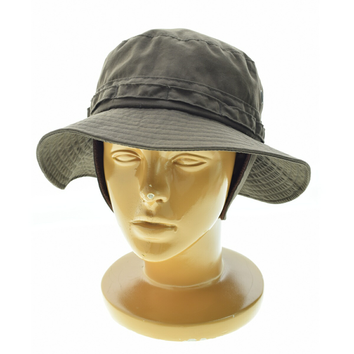 【ヘッドポーター　グッドイナフ】サファリハット 楽天市場】GOODENOUGH x HEAD PORTER グッドイナフ ヘッド