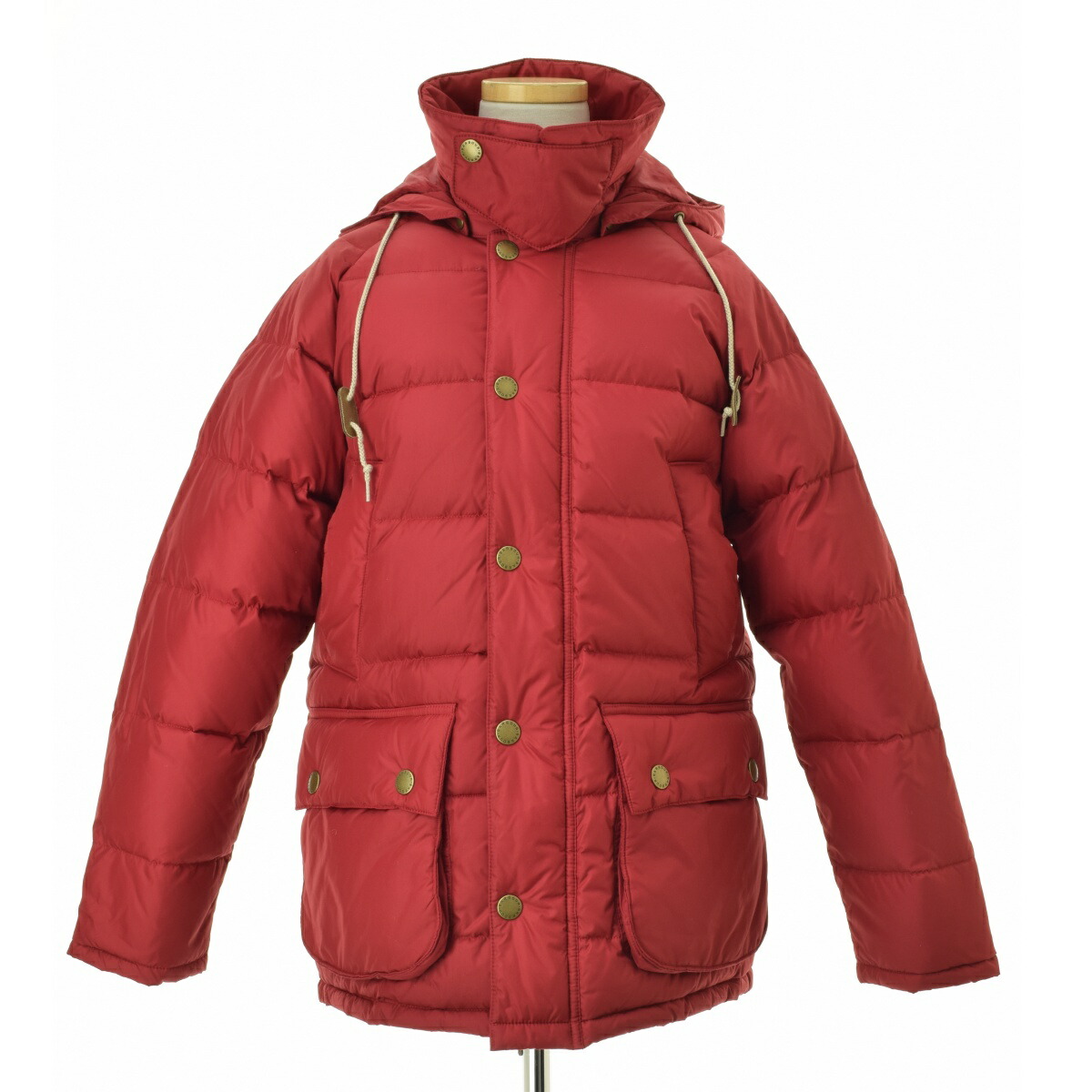 楽天市場】Barbour バブアー スキップシー ダウンジャケット