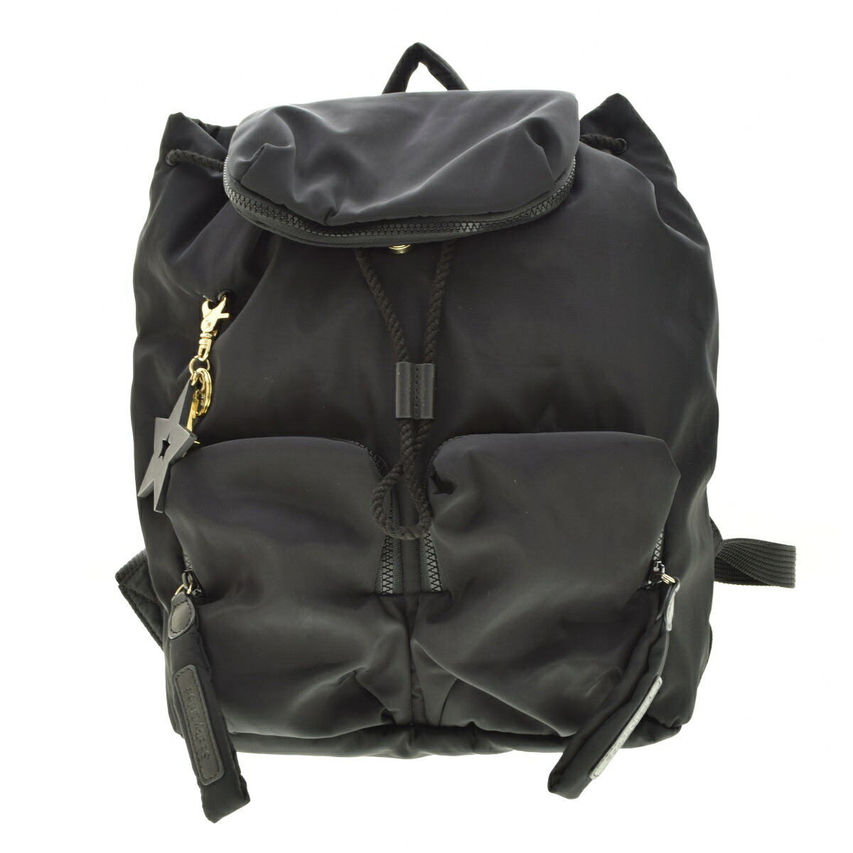 【中古】SEE BY CHLOE / シーバイクロエ ジョイライダーバックパック【cacfbbbj-z】