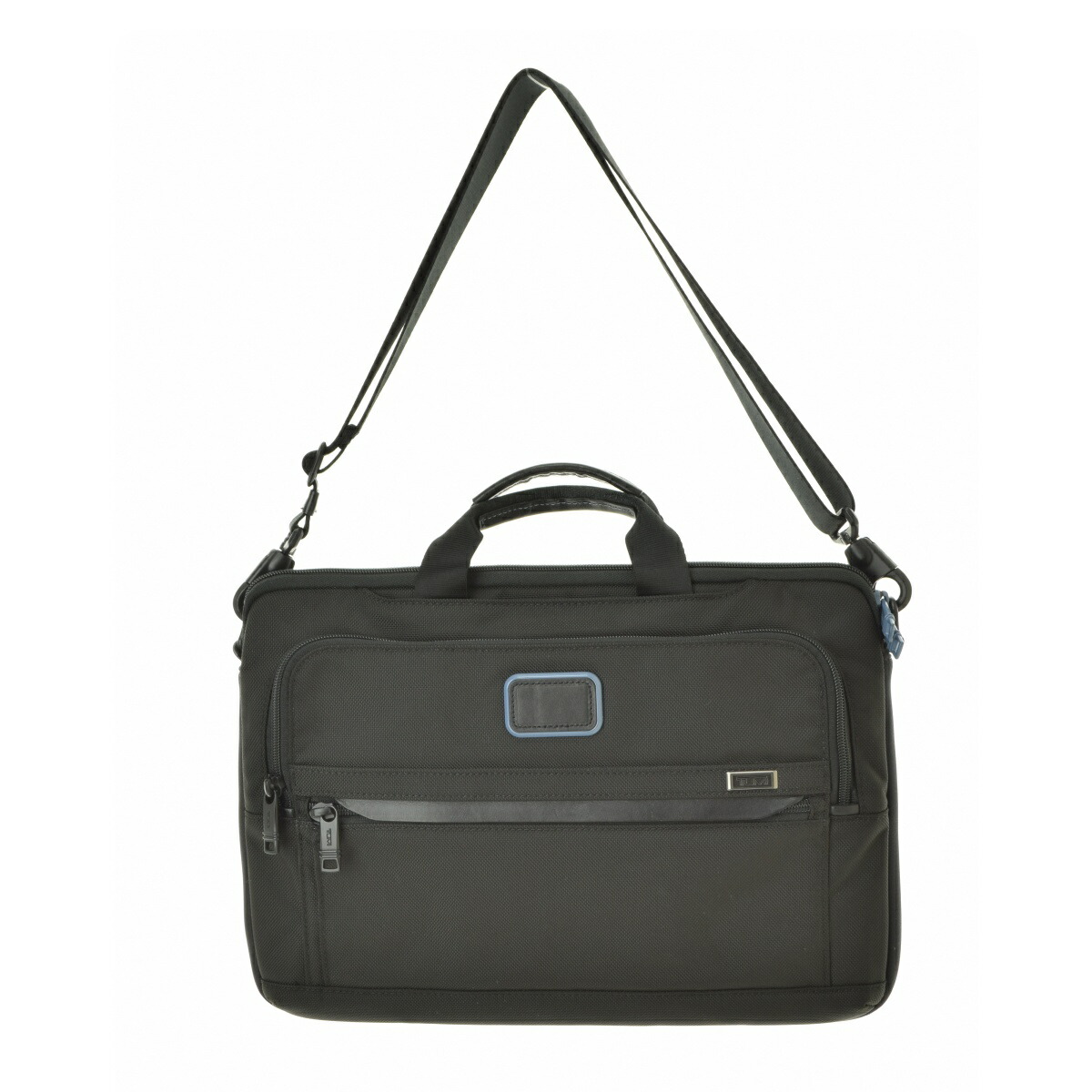 【中古】【期間限定値下げ】TUMI / トゥミ 141818 2642 2603169DBL3E ALPHA 3 Large Laptop Case Carrier 2WAYバッグ【cacfbcce-z】