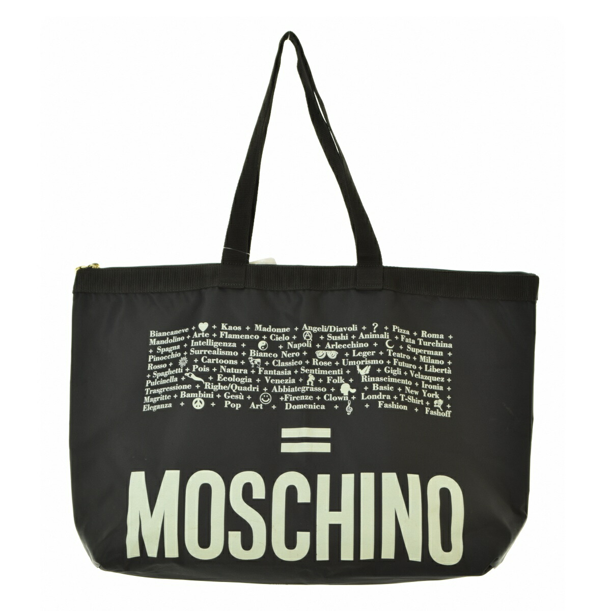 楽天市場】MOSCHINO モスキーノ 折りたたみ傘 日傘 雨傘