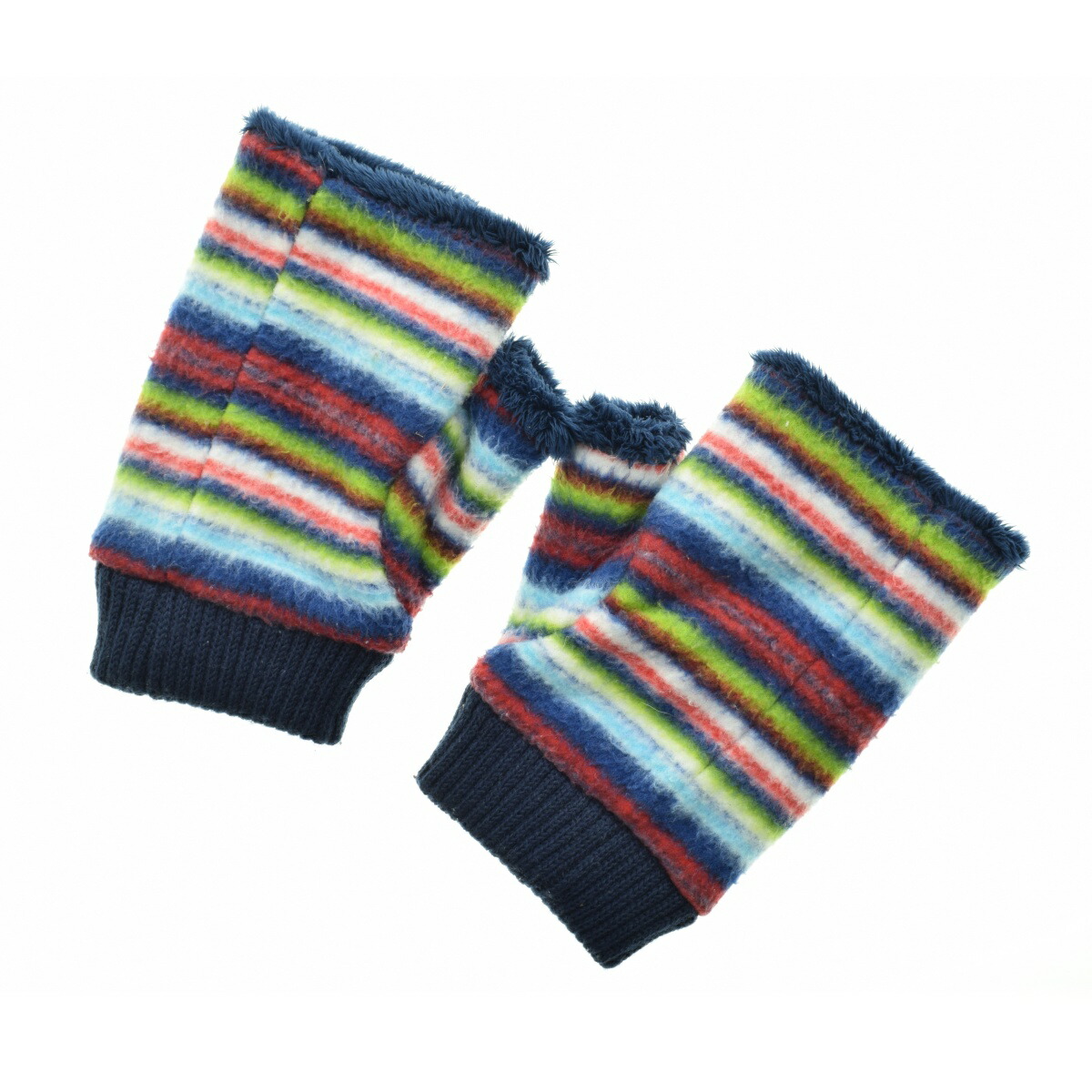 楽天市場】NICENESS 新品 RAREBIRD デミグラブ モヘア100％ NN-2504A12