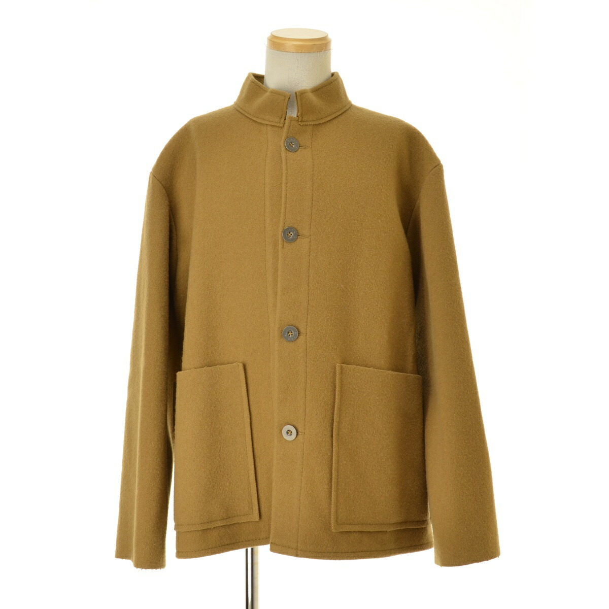 予約済◎アナトミカ1839 ネイビー/ウール/S ANATOMICA SAPPORO ONLINE STORE / 1839 / 1841