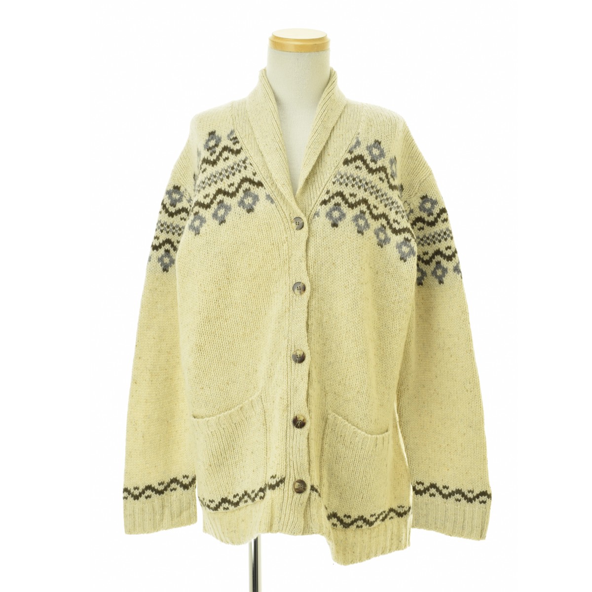 楽天市場】PENDLETON ペンドルトン カーディガン サイズ:S ネイティブ