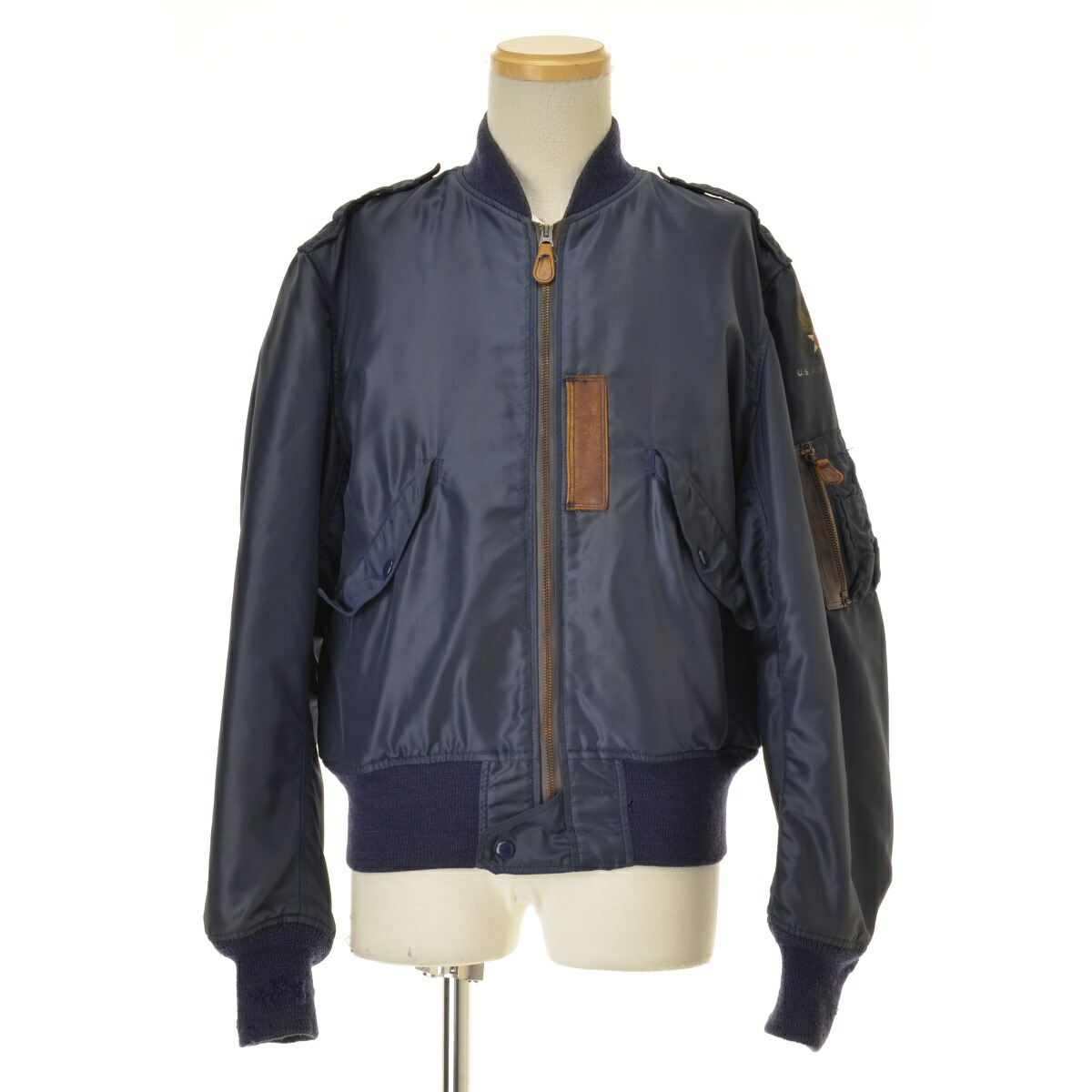 楽天市場】REAL McCOY's 【リアルマッコイズ】 N-3A フライト