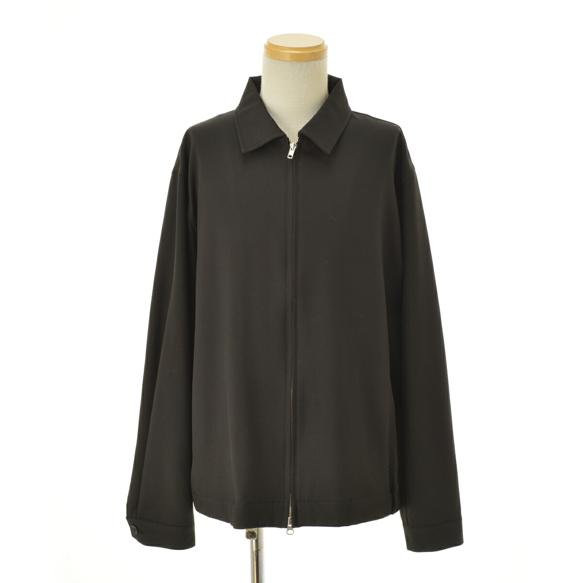 楽天市場】【中古】MB ハイエンドニットブレザー ブラック サイズ