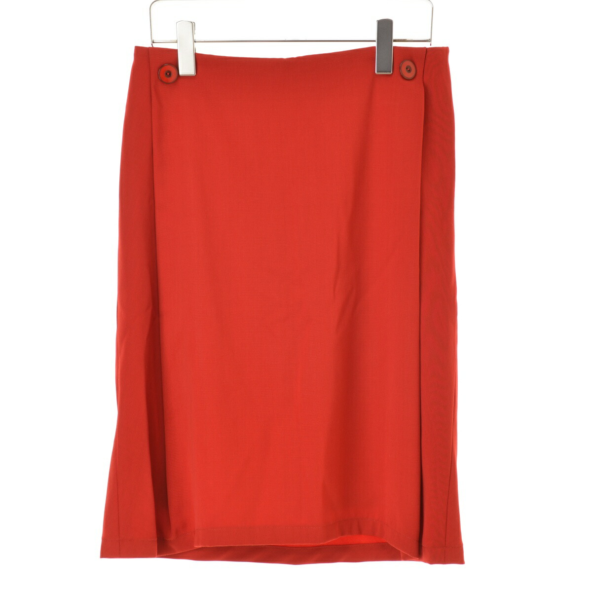 ミナペルホネン/ mina perhonenスカート　膝丈 楽天市場】【新着】【中古】mina perhonen (mina)(ミナペルホネン