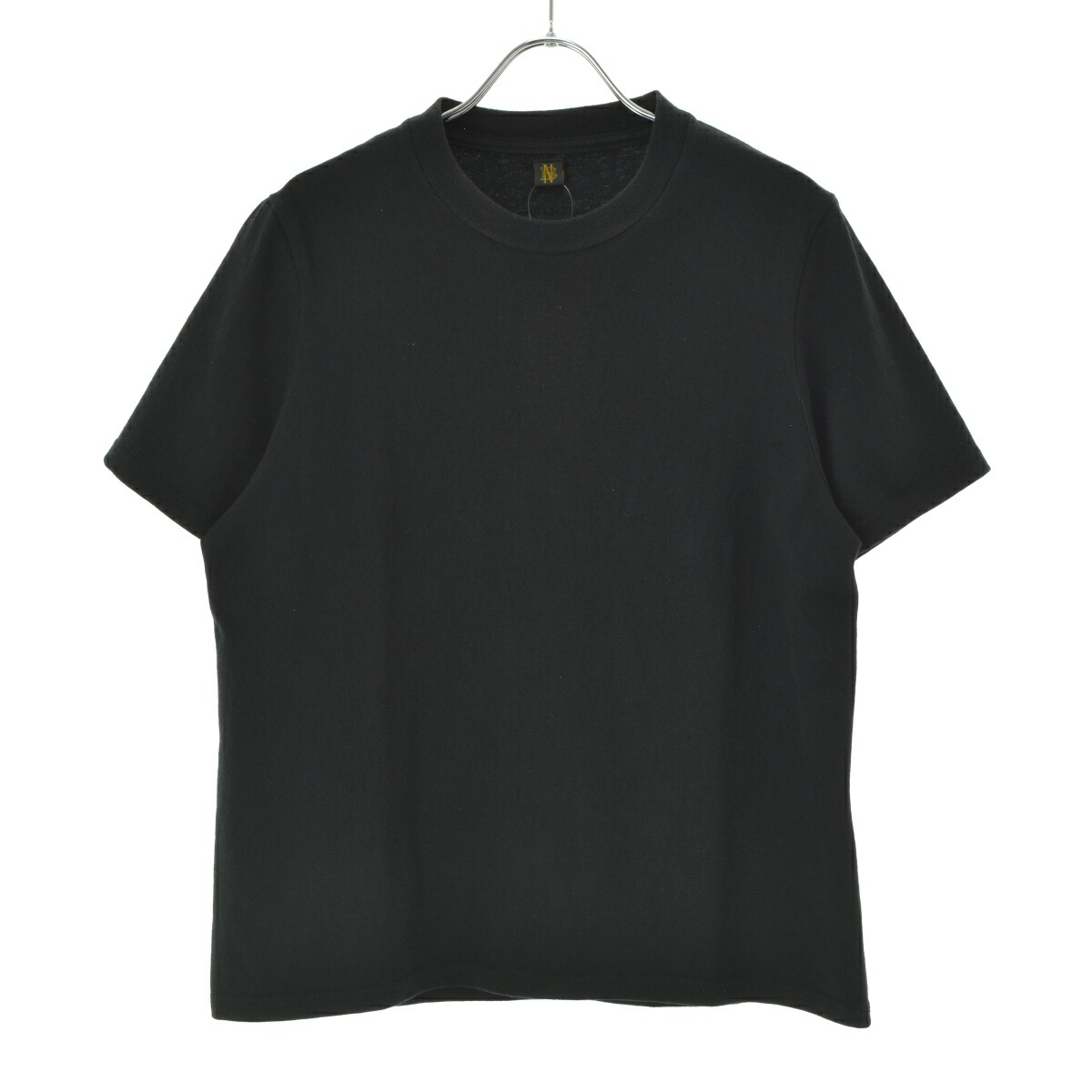 24SS BATONER リネン ニットTシャツ 2 チャコール 楽天市場】BATONER バトナー 24SS 32G CHOMA SMOOTH KNIT T