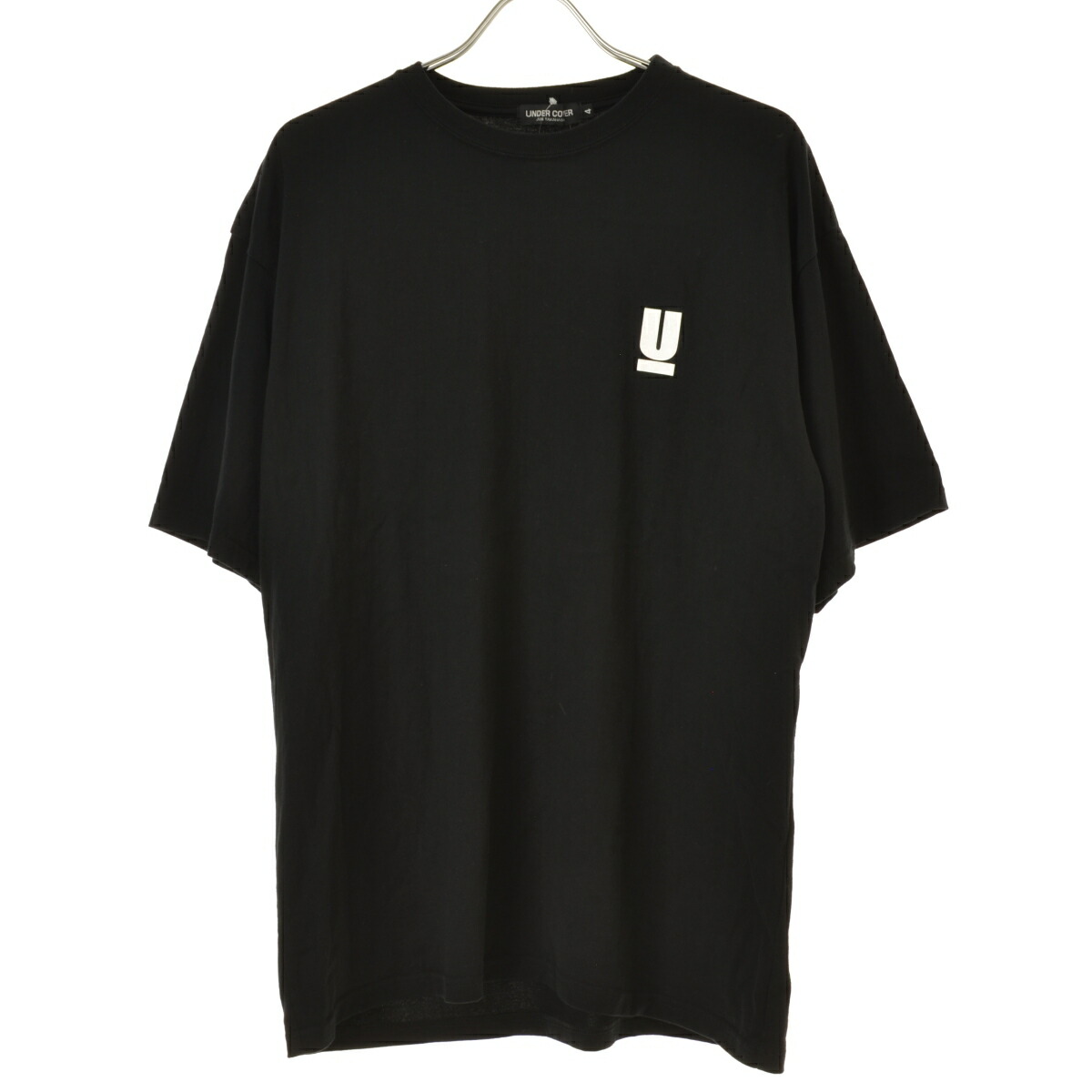 【関税込み】UNDERCOVER Tシャツ UNDERCOVER アンダーカバー 23SS TEE Shred UBEAR_KK KOUSUKE