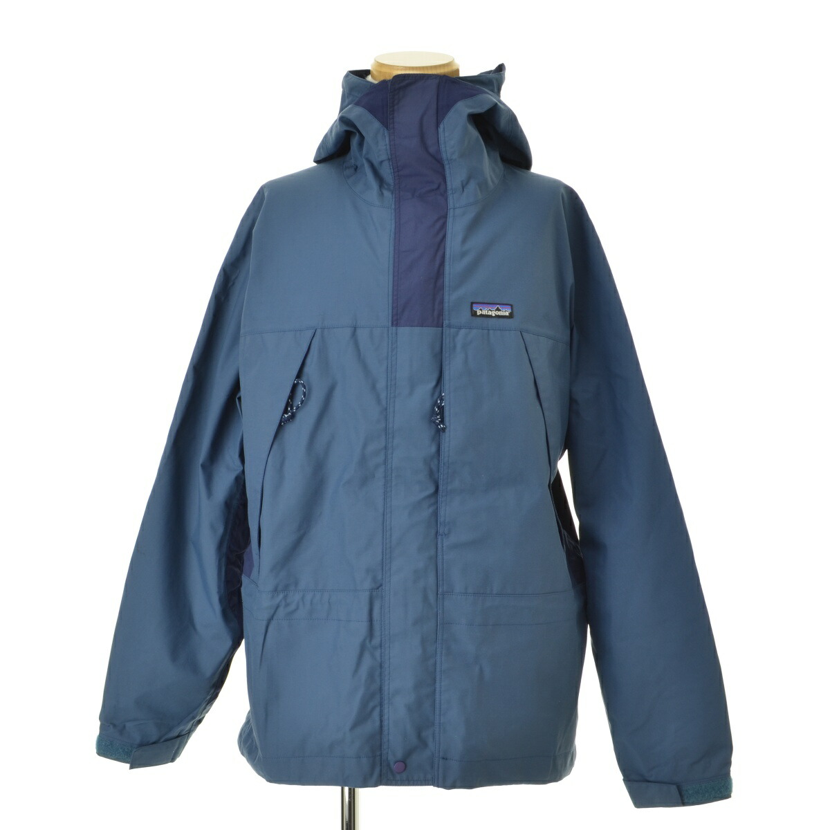 90s Patagonia torre jacket トーレ ブラック L Patagonia Jacket Medium W's Black torrentshell H2No Rain