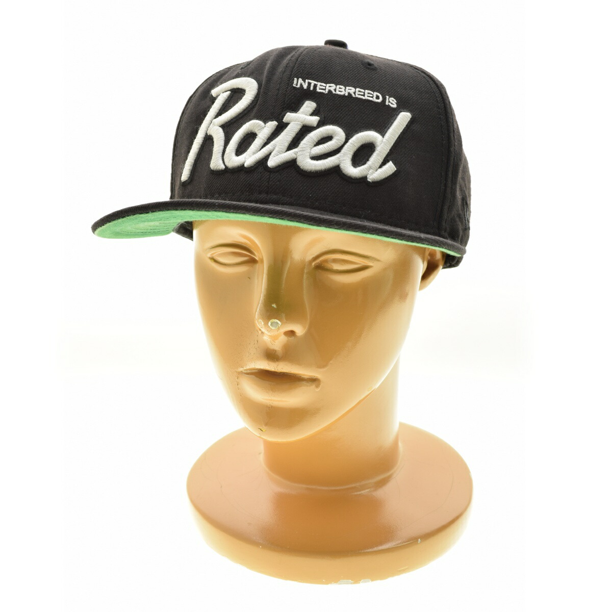 last nest キャップ LAST NEST / logo cap - OTHELLO KUMAMOTO