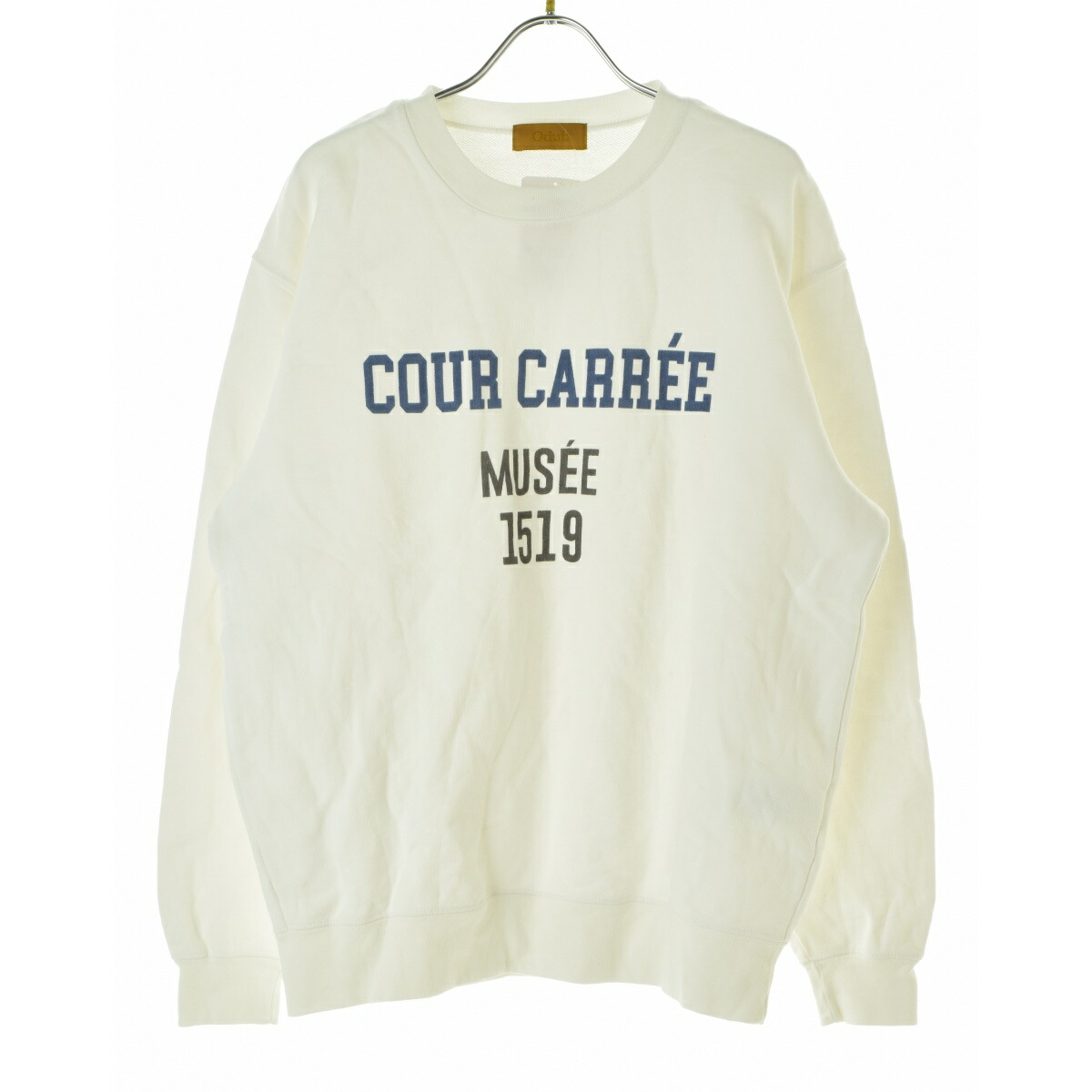 【新品】XLサイズ Optstuff CREWNECK SWEAT SHIRT 楽天市場】【中古】OPTSTUFF CREWNECK SWEAT SHIRT クルーネック