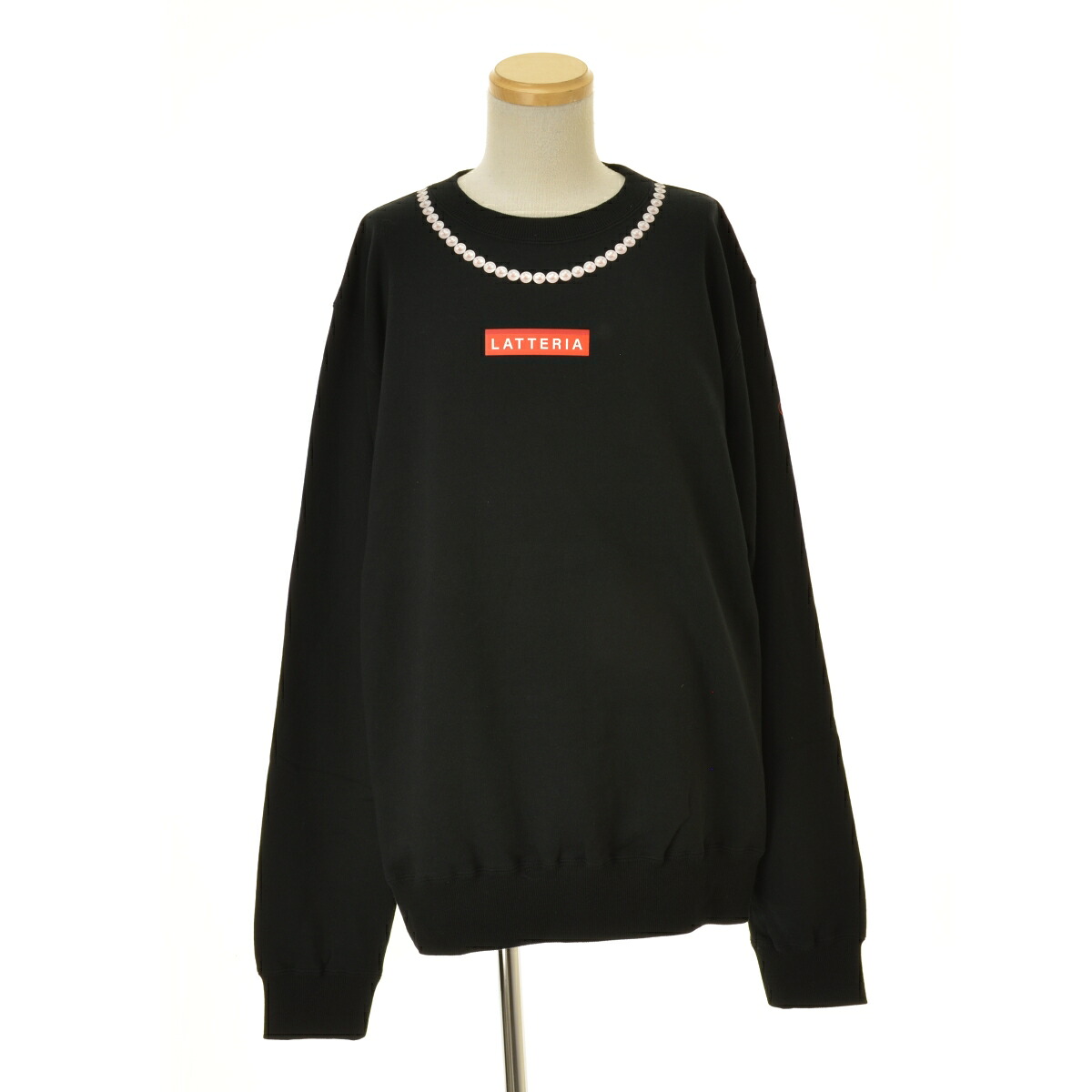 お買い出しマラソン最大限度2000円OFFクーポン券差し上げ物(2026/5/9) スウェット・トレーナー-トップス