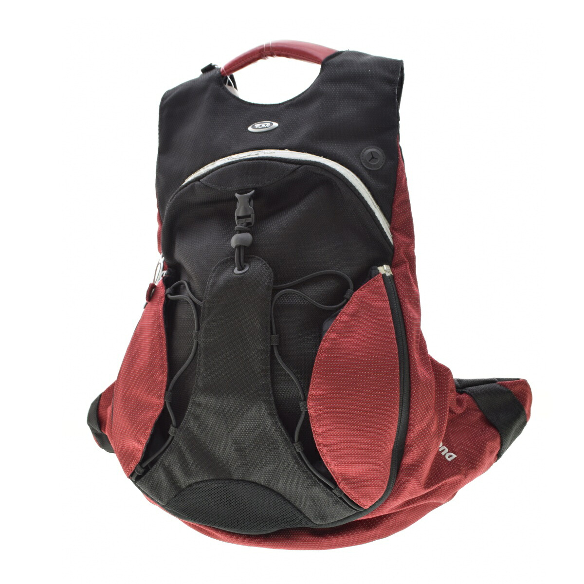 【中古】TUMI / トゥミDUCATIバックパック【cacgagbj-z】|ブランド古着の買取販売カンフル
