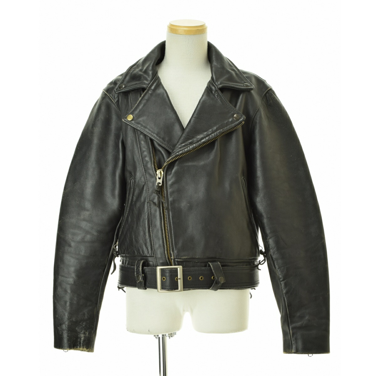 楽天市場】VANSON バンソン Dポケット DC ハイウェイマン ダブル