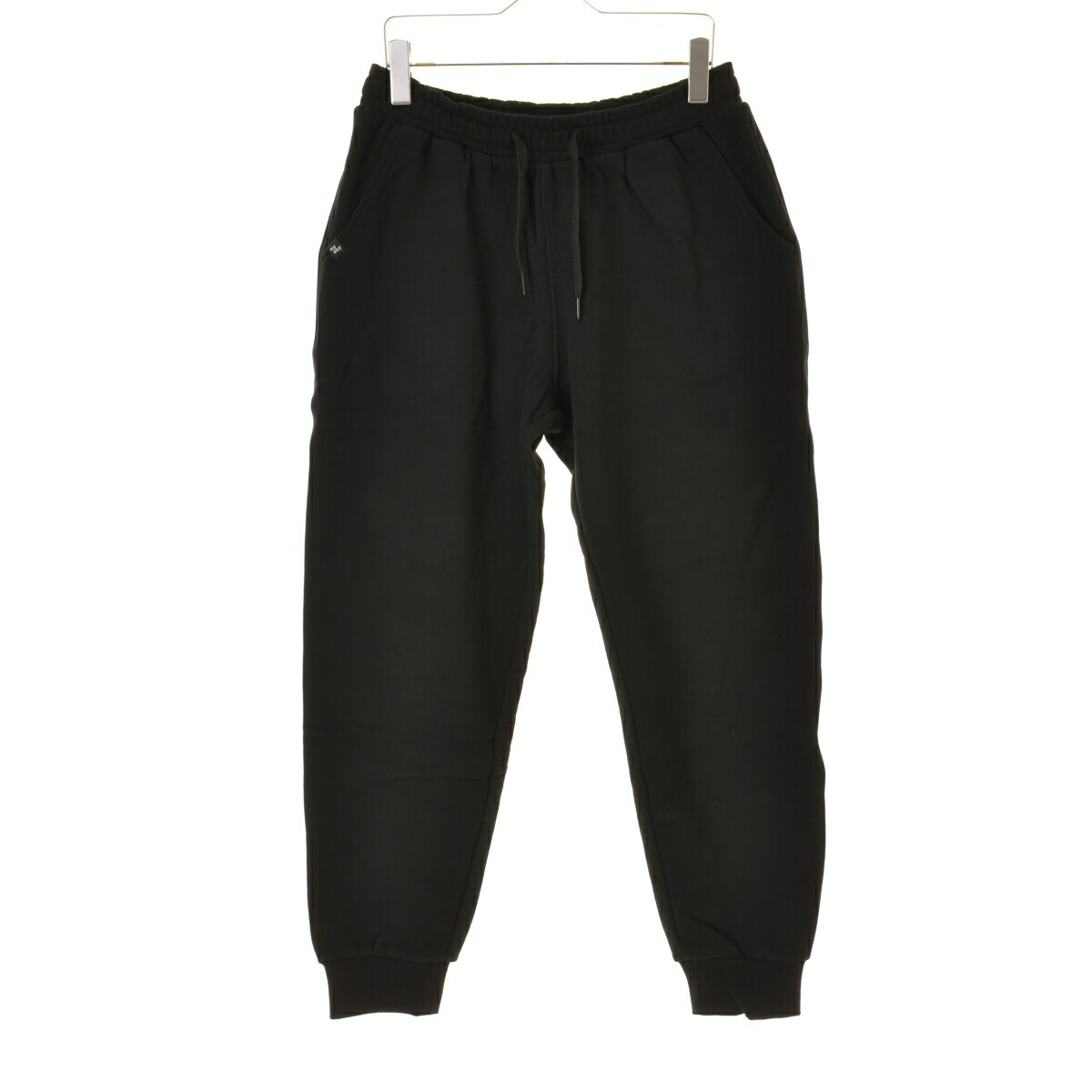 【中古】my day Loose Warm Sweatpants ルーズウォーム スウェットパンツ【cacgabcc-m】