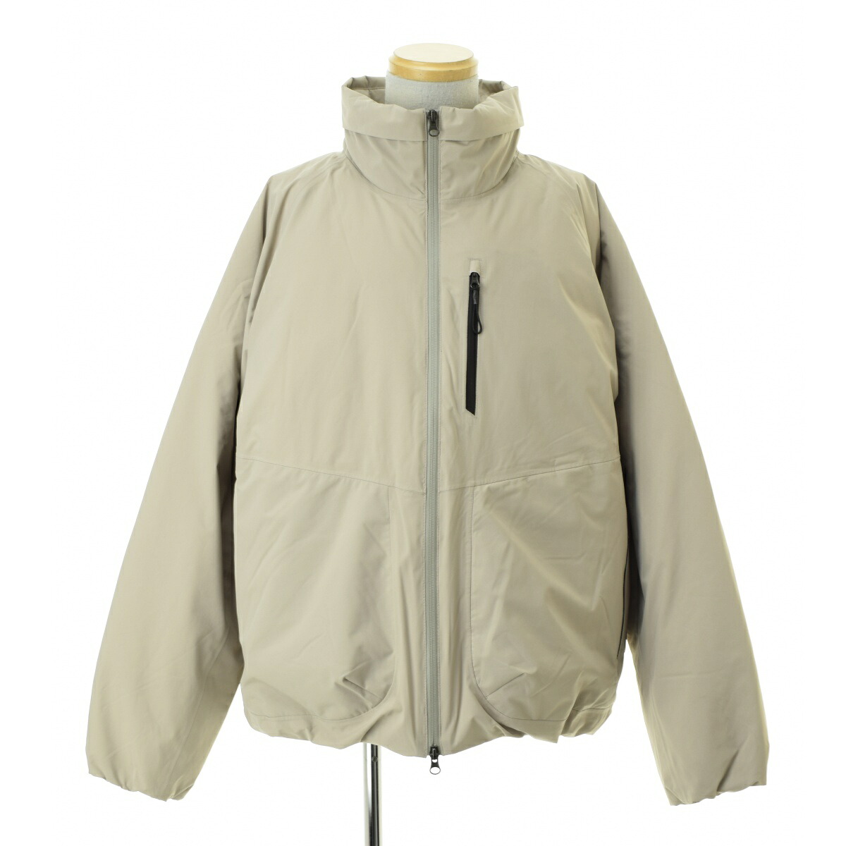 【中古】COLUMBIA / コロンビア BLACK LABEL 25AW PM0610Cove to Dome Jacket コーブトゥドームジャケットダウンジャケット【cacgacca-m】