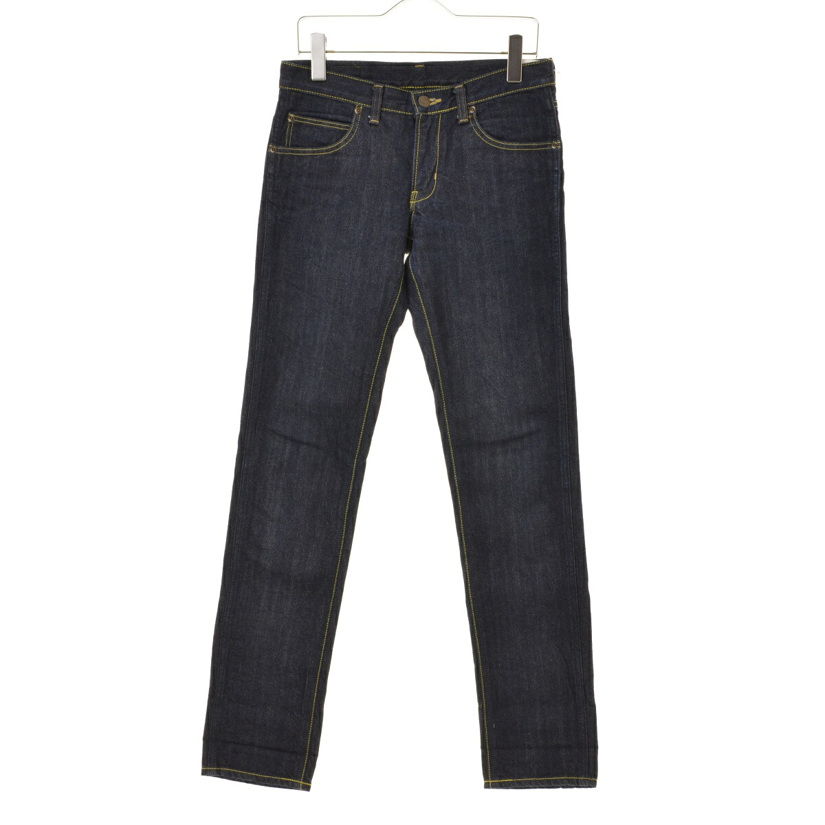 楽天市場】【中古】BOWELY BLUE MAKERSセミオーダー デニムパンツ 