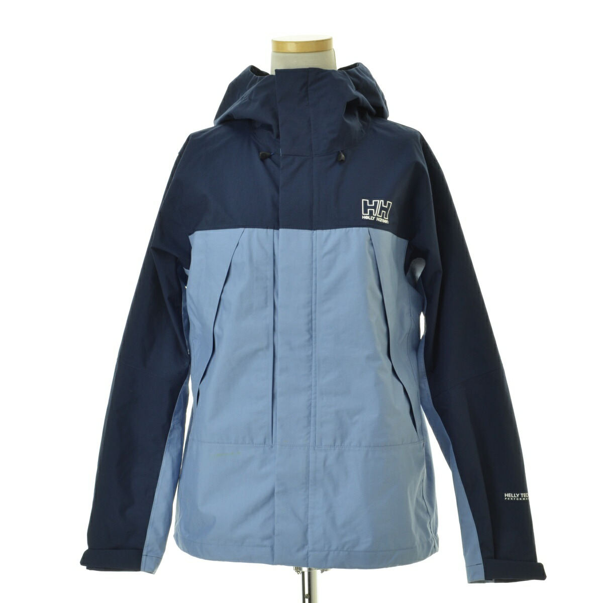楽天市場】//ヘリーハンセン HELLY HANSEN ドット柄スカンザ