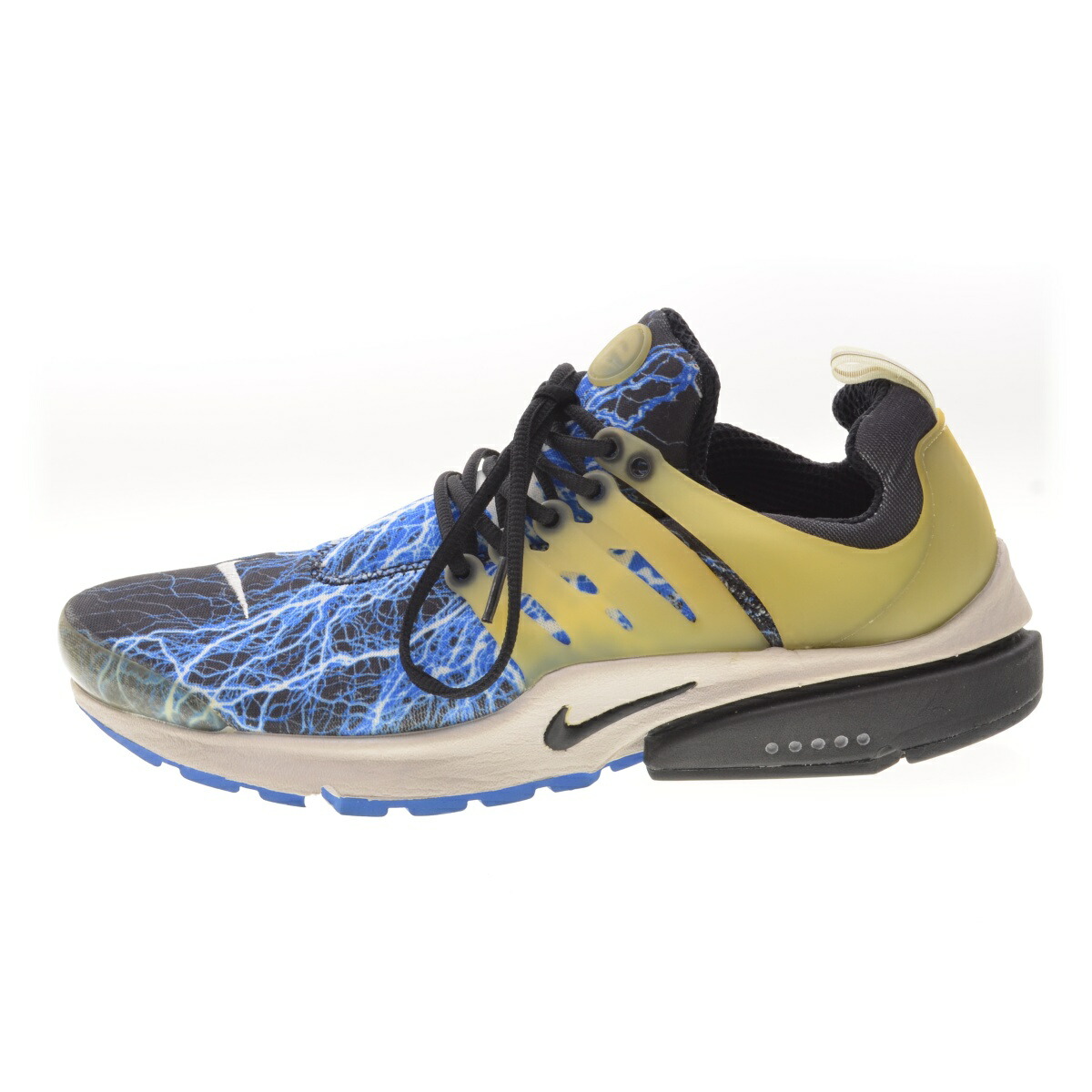 nike air presto lightning