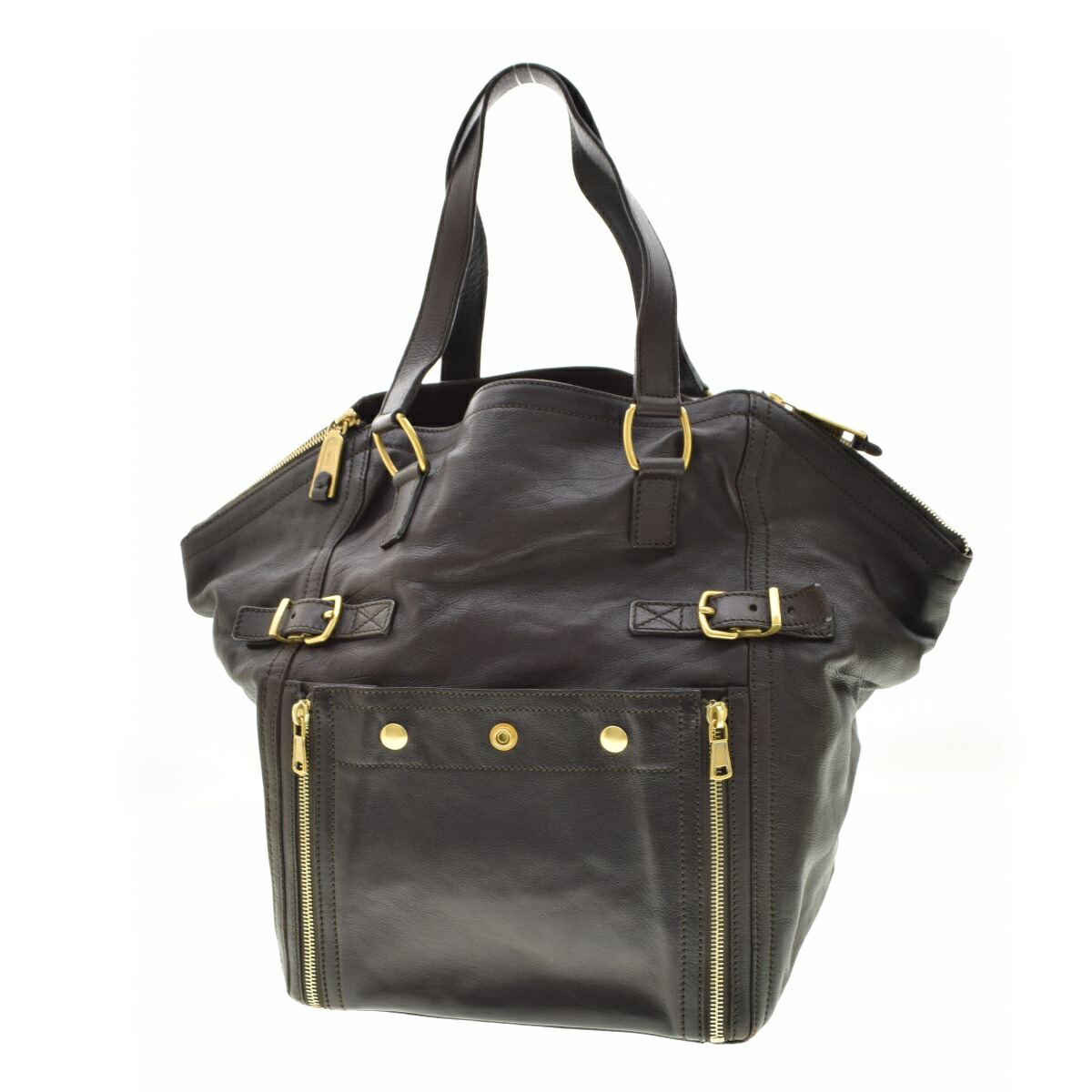 楽天市場】イヴ サン ローラン トートバッグ YVES SAINT LAURENT