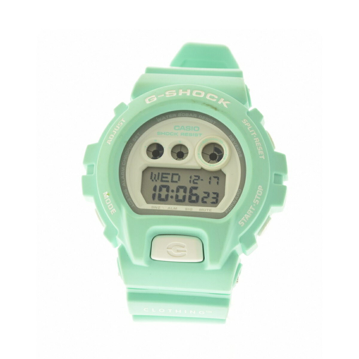 楽天市場】【X-LARGE×草間彌生コラボ】CASIO カシオ G-SHOCK DW-5600