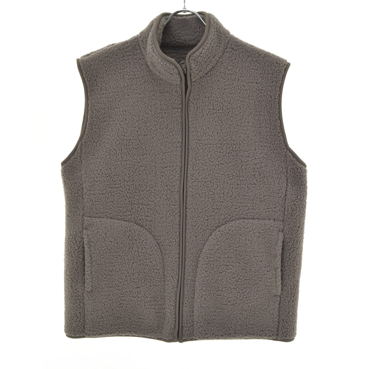 JOHN MASON SMITH / ジョンメイソンスミス 24AW 24WVE-#521S POLYESTER FLEECE ZIP SHORT VEST フリースショート ベスト 楽天市場】【中古】JOHN MASON SMITH / ジョンメイソンスミス