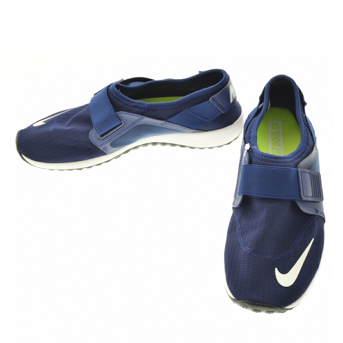 【新品】NIKE SHINSEN FLY FORM シンセンフライフォーム 楽天市場】ナイキ ウィメンズ シンセン フライフォーム ネイビー