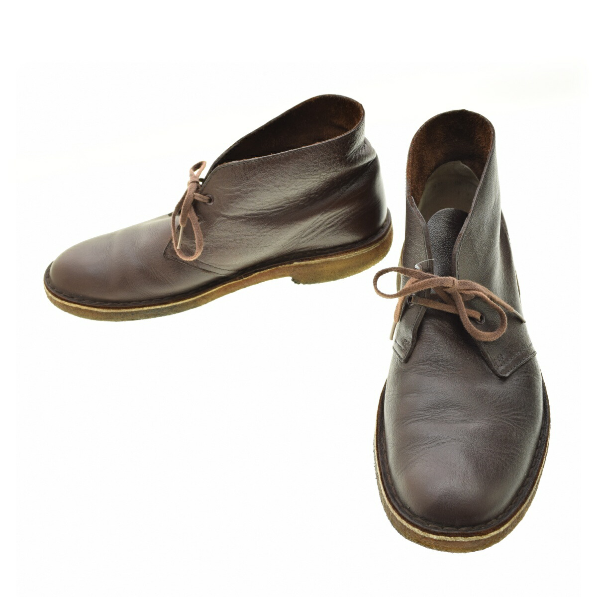N.【Clarks クラークス】チャッカブーツ 2足分 本革 楽天市場】楽天1位 クラークス チャッカブーツ Clarks Vargo