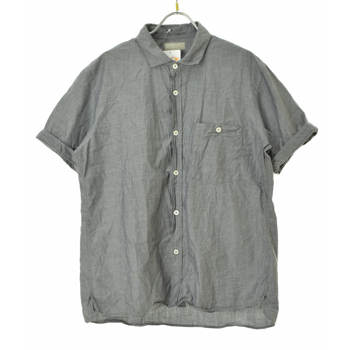 楽天市場】MHL. MARGARET HOWELL マーガレットハウエル シャツ